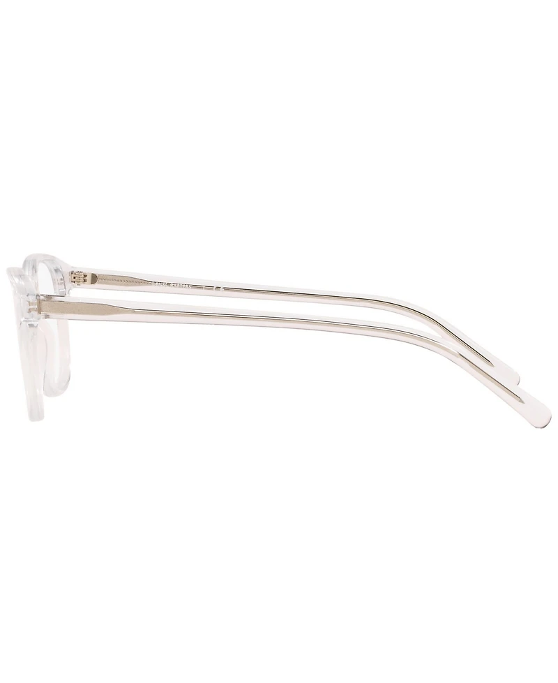 Lenscrafters EC2004 Men's Panthos Eyeglasses