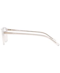Lenscrafters EC2004 Men's Panthos Eyeglasses