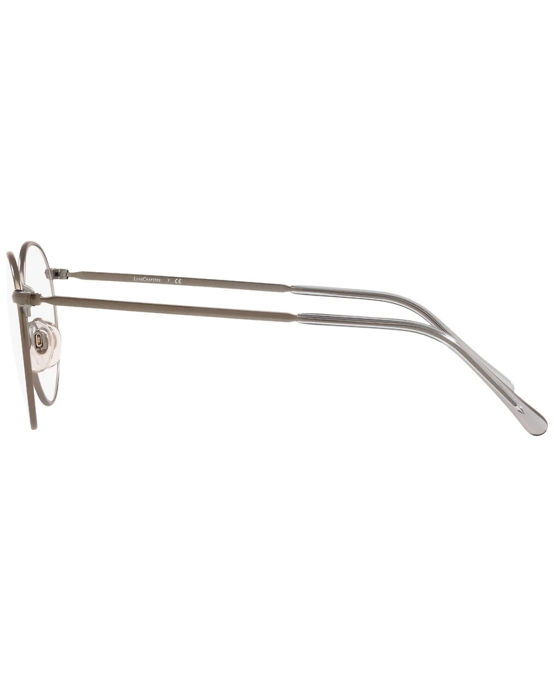 Lenscrafters EC1001 Men's Panthos Eyeglasses