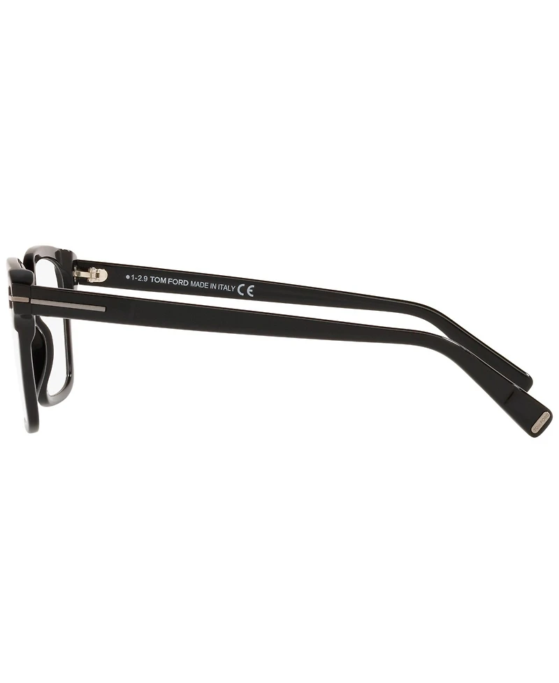 Tom Ford TR001213 Men's Square Eyeglasses