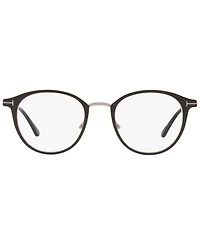 Tom Ford TR001017 Unisex Panthos Eyeglasses