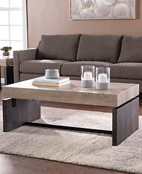 Hapso Cocktail Table