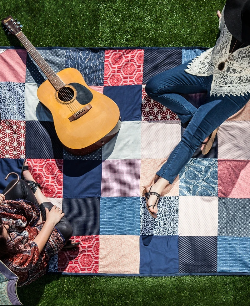 Festival Blanket