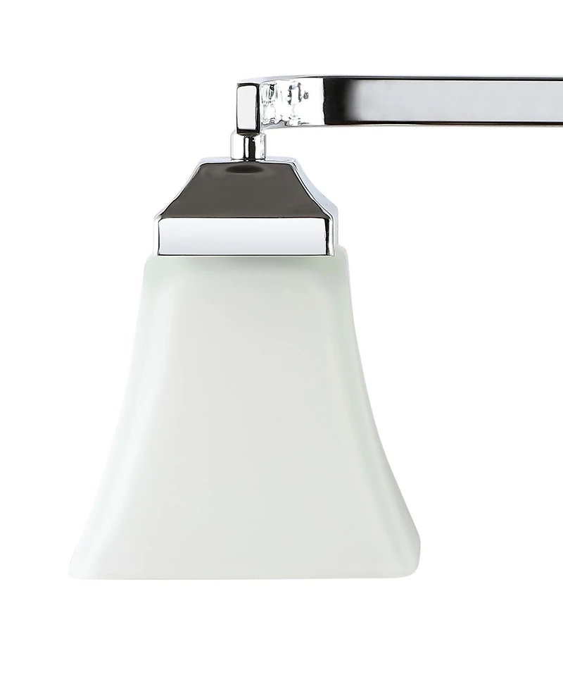Staunton 3-Light Modern Cottage Led Vanity Light
