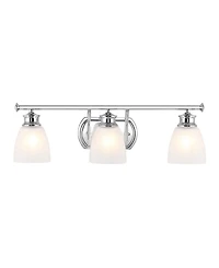 Beverly 3-Light Contemporary Modern Led Vanity Light