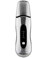 Michael Todd Beauty Sonic Skim 4-In-1 Ultrasonic Skin Spatula