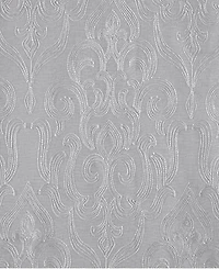 J Queen New York Luxembourg Sheer Window Panel, 50" x 95"