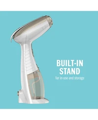 Conair Turbo Extreme Steam Handheld Garment Steamer