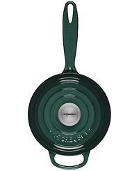 Le Creuset 1.75-Qt. Enameled Cast Iron Signature Saucepan