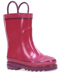 Western Chief Big Girls Kids|Toddler Firechief 2 Rain Boot