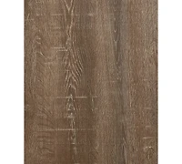 Household Essentials Modern Side Table
