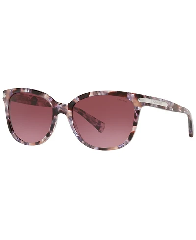 Coach Sunglasses, HC8132
