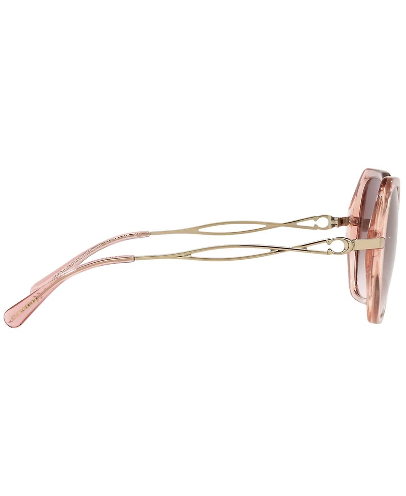 Coach Women's Sunglasses