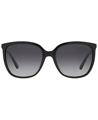 Michael Kors Women's Polarized Sunglasses, MK2137
