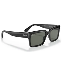 Ray-Ban Unisex Polarized Sunglasses