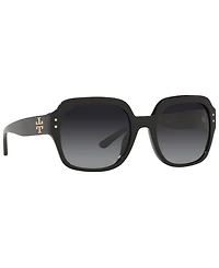 Tory Burch Women's Polarized Sunglasses, TY7143U