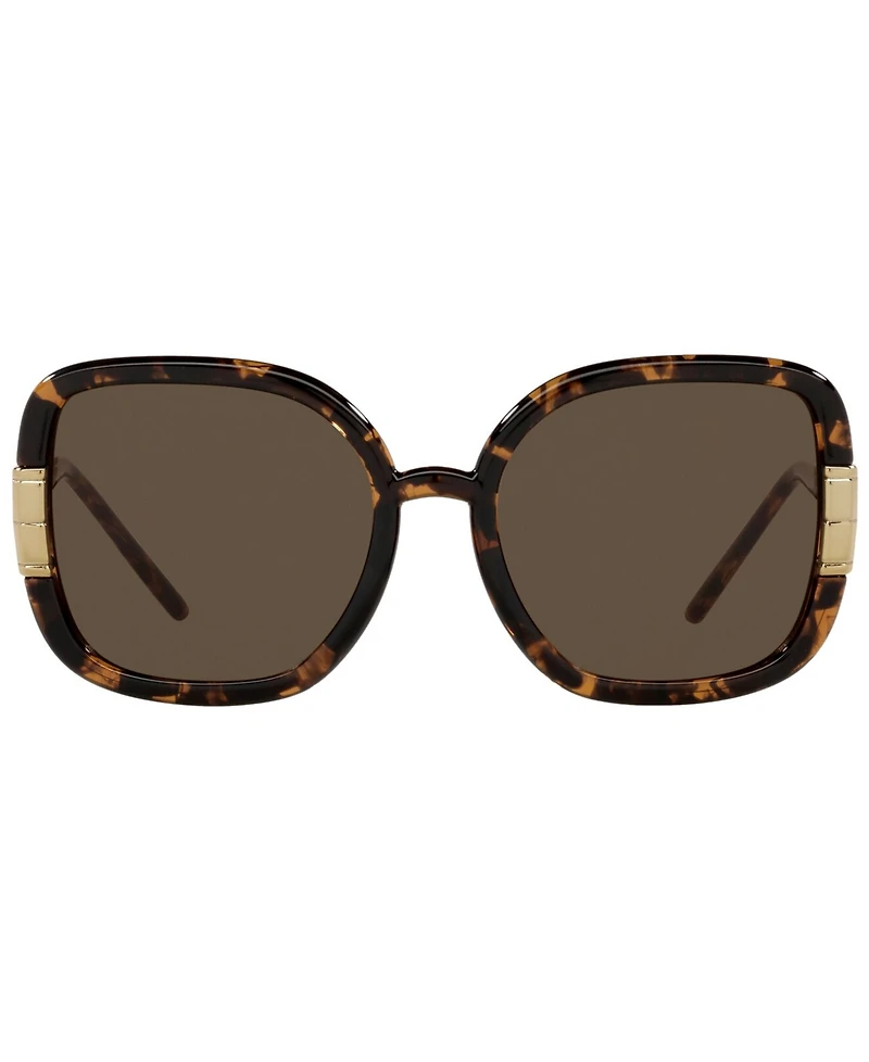 Tory Burch Women's Sunglasses, TY9063U