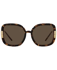Tory Burch Women's Sunglasses, TY9063U