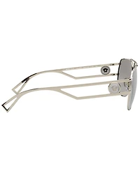 Versace Men's Sunglasses