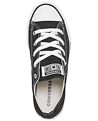 Converse Little Kids' Chuck Taylor Original Sneakers from Finish Line