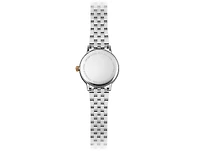 Raymond Weil Women's Swiss Toccata Diamond-Accent Two-Tone Stainless Steel Bracelet Watch 29mm