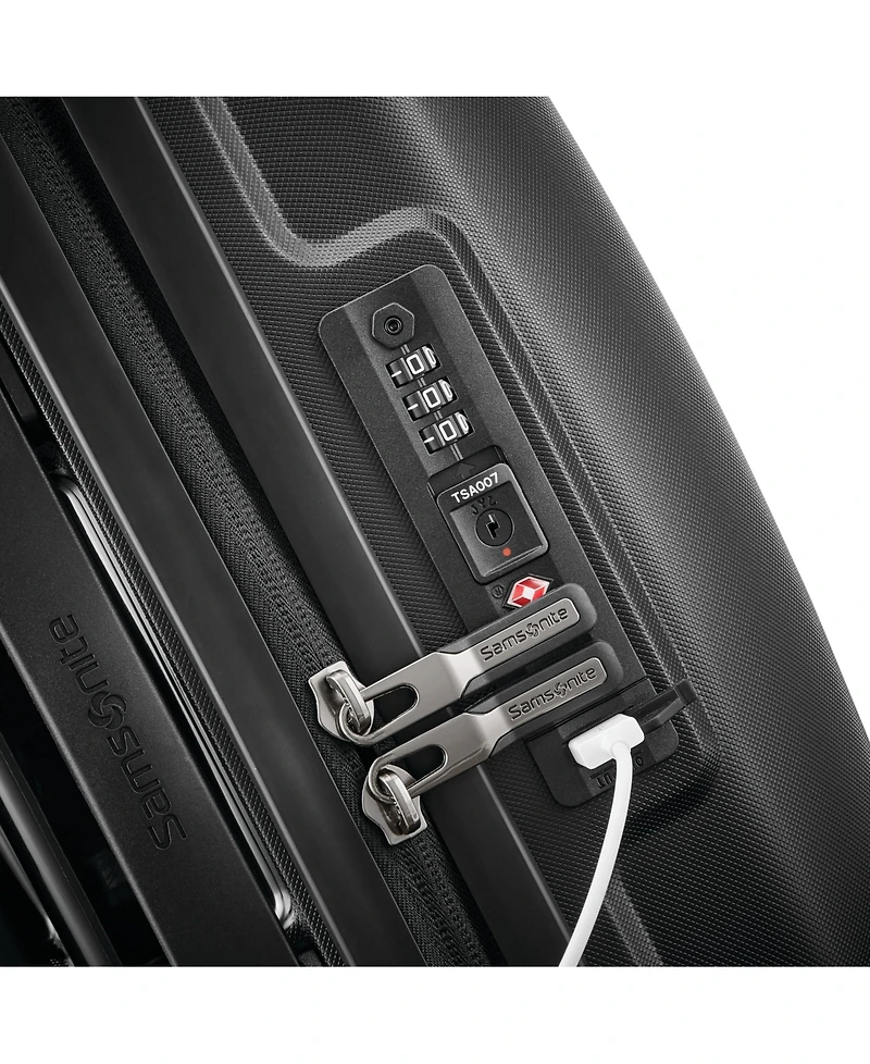 Samsonite Outline Pro 20" Hardside Carry-on Spinner