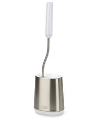 Joseph Joseph Flex Lite Steel Toilet Brush