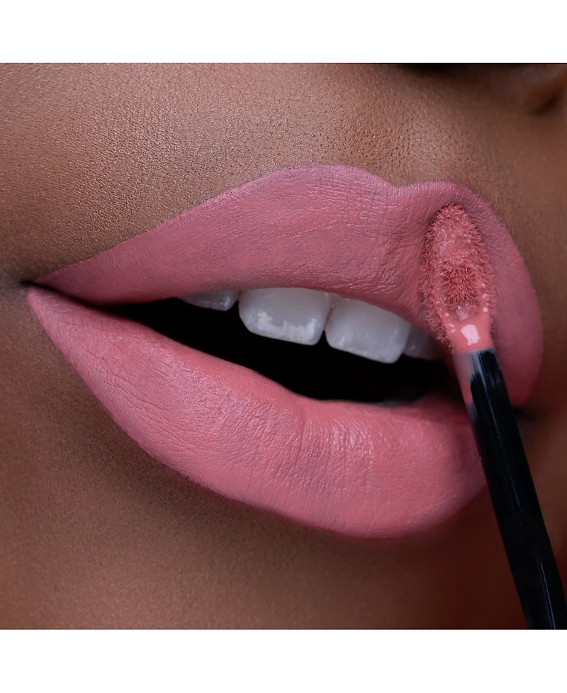 Nyx Professional Makeup Lip Lingerie Xxl Long-Lasting Matte Liquid Lipstick