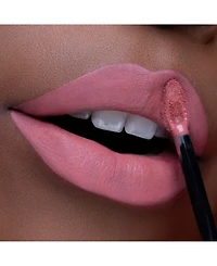 Nyx Professional Makeup Lip Lingerie Xxl Long-Lasting Matte Liquid Lipstick