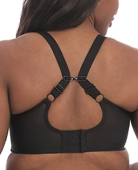 Elomi Brianna Underwire Padded Half Cup Bra