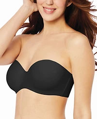 Lilyette by Bali Strapless Minimizer Underwire Bra 939