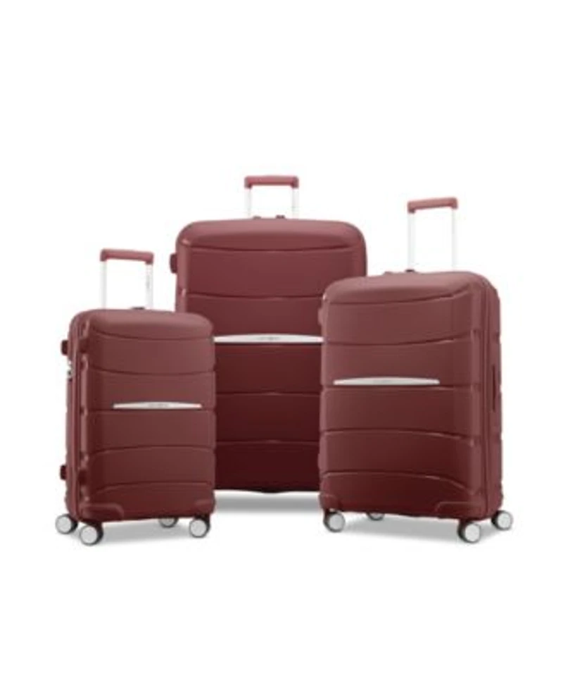 Closeout Samsonite Outline Pro Luggage Collection