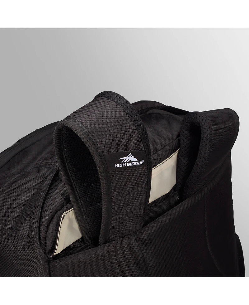High Sierra Freewheel Pro Wheeled Backpack