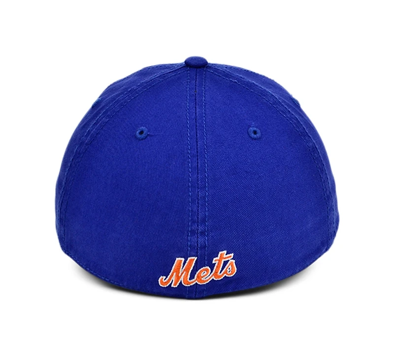 '47 Brand New York Mets Classic On-field Replica Franchise Cap