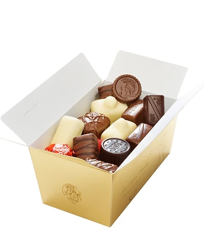 Leondas Assorted Chocolate Ballotin