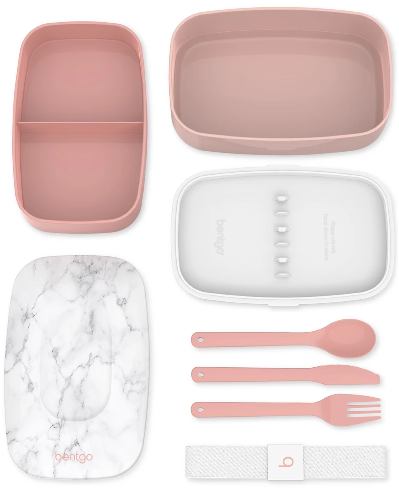 Bentgo Classic Lunch Box