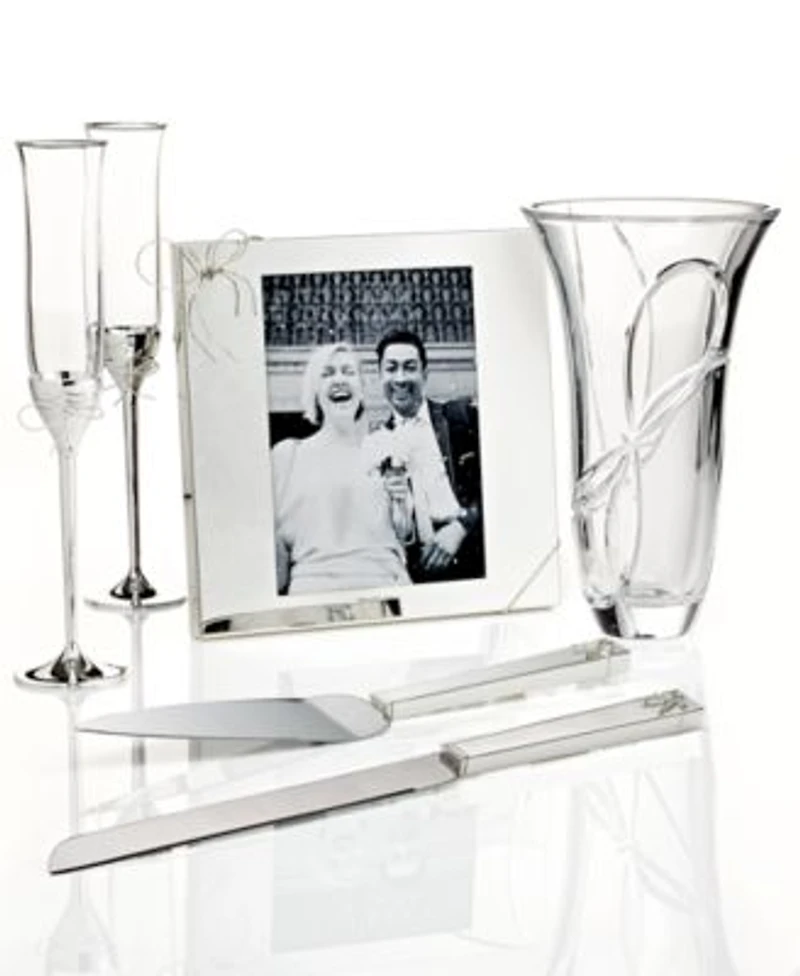 Vera Wang Wedgwood Love Knots Gifts Collection