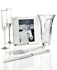 Vera Wang Wedgwood Love Knots Gifts Collection