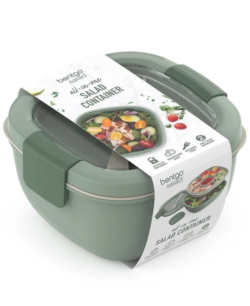 Bentgo Salad Container