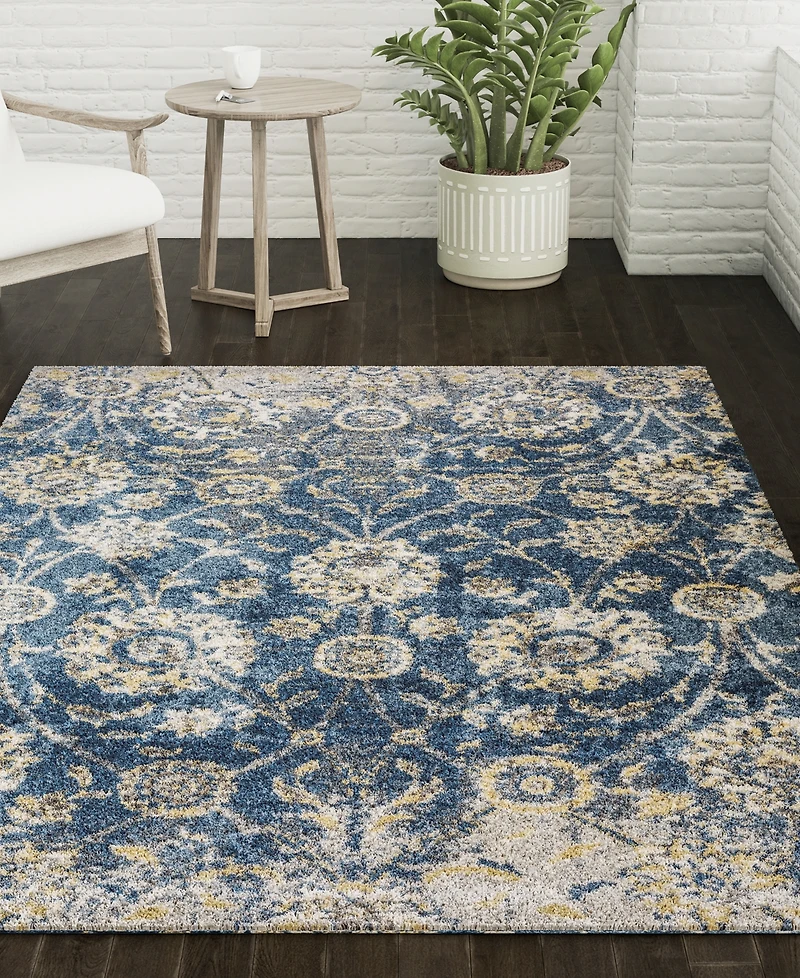 Dalyn Orleans OR5 3'3" x 5'1" Area Rug