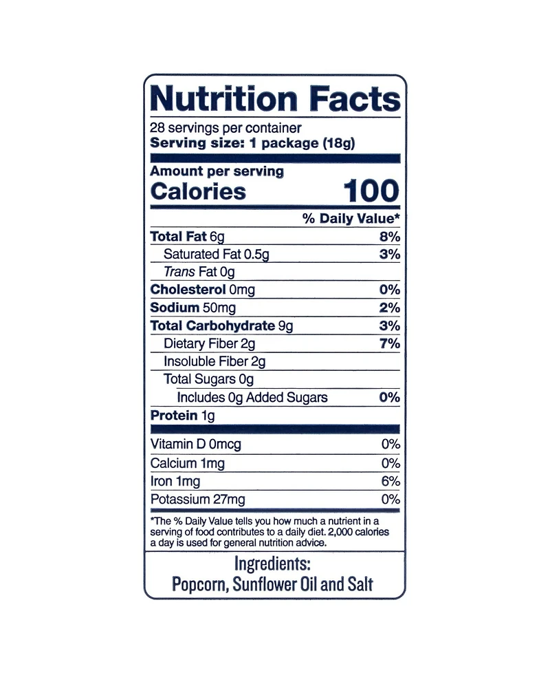 SnackBoxPros Snack Box, 15 Piece