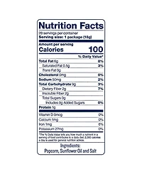 SnackBoxPros Snack Box, 15 Piece