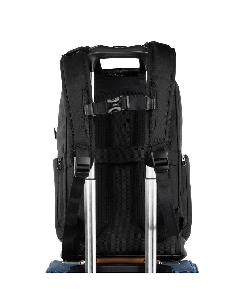 Travelpro Crew Executive Choice 3 Medium Top Load Backpack