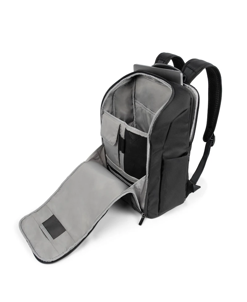 Travelpro Crew Executive Choice 3 Slim Backpack