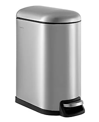 Roland Step-Open Trash Can