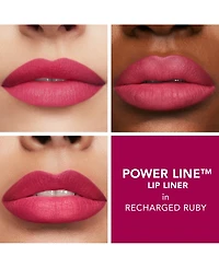 Buxom Cosmetics Power Line Plumping Lip Liner