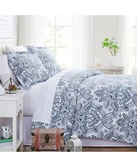 Southshore Fine Linens Enchantment Extra Soft Duvet Cover Sets
