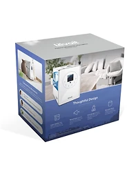 Levoit Hybrid Ultrasonic Humidifier