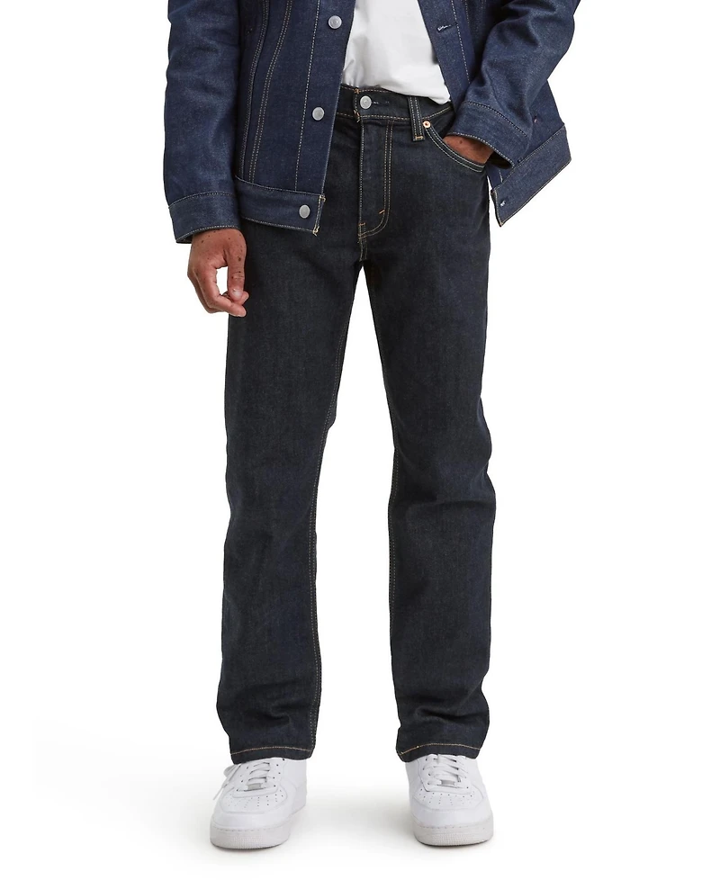 Levi's Men's 541 Athletic Taper Fit Stretch Jeans