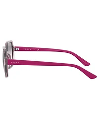 Vogue Jr. Unisex Sunglasses, VJ2006 (ages 7-10)